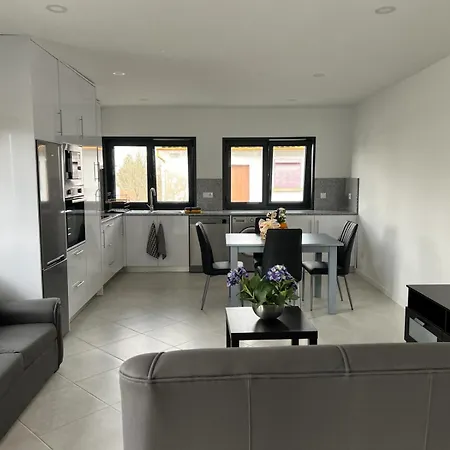 Apartment Casa Flipe -b