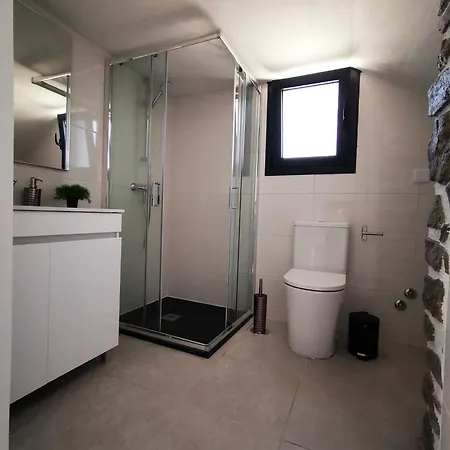 Casa Flipe -b Daire Bragança