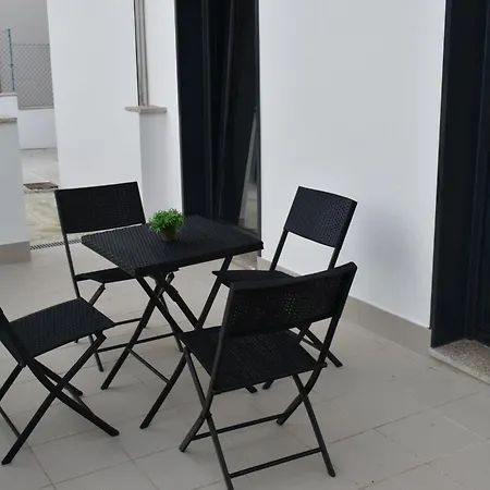 Casa Flipe -b Bragança