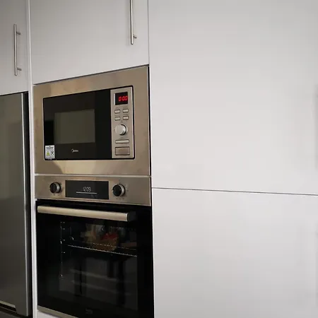 Daire Casa Flipe -b Bragança