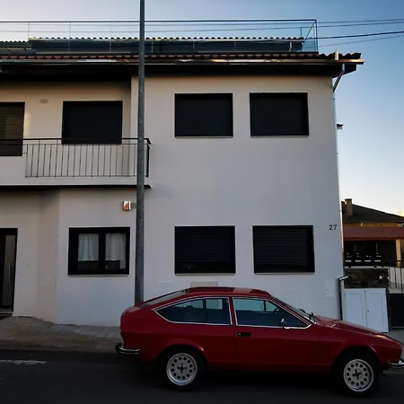 Casa Flipe -b Braganca