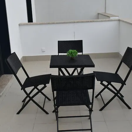 Casa Flipe -b Apartment *