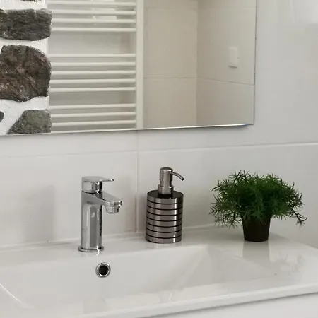 Casa Flipe -b Apartment *