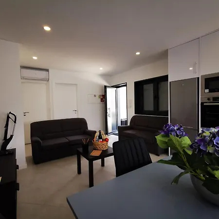 Casa Flipe -b Apartment *
