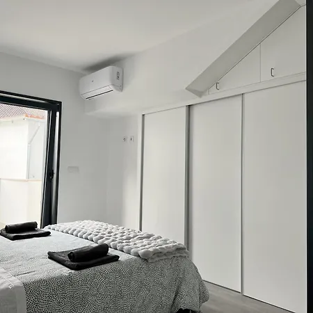 アパート Casa Flipe -b *