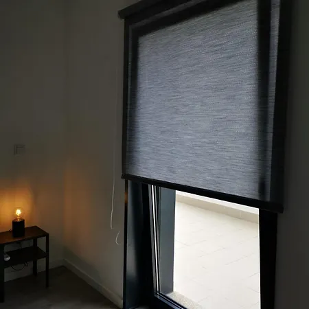 Casa Flipe -b Daire Bragança