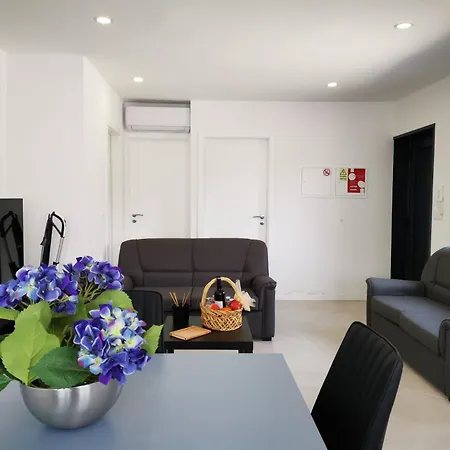 Casa Flipe -b Apartment