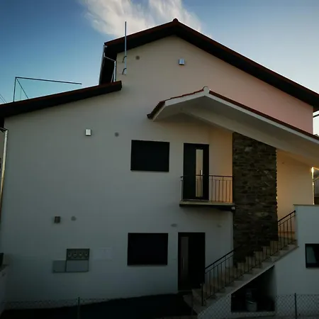 Apartment Casa Flipe -b *