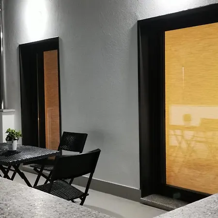 Apartment Casa Flipe -b *