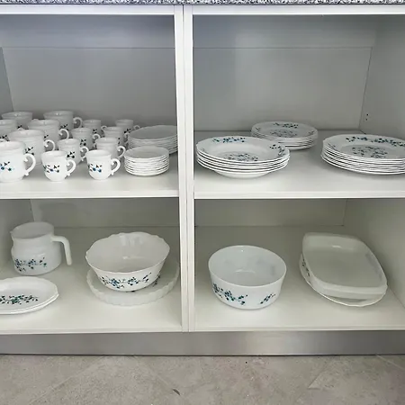 Daire Casa Flipe -b Bragança