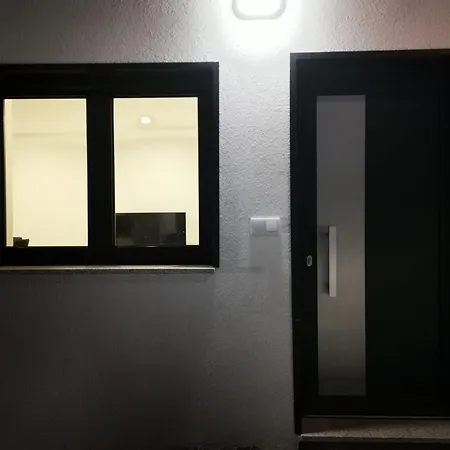 Casa Flipe -b Daire *