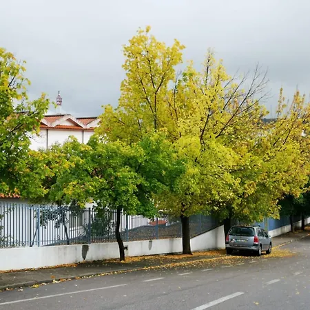 Casa Flipe -b * Bragança