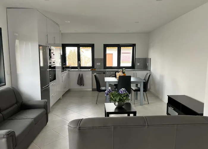 شقة Casa Flipe -b