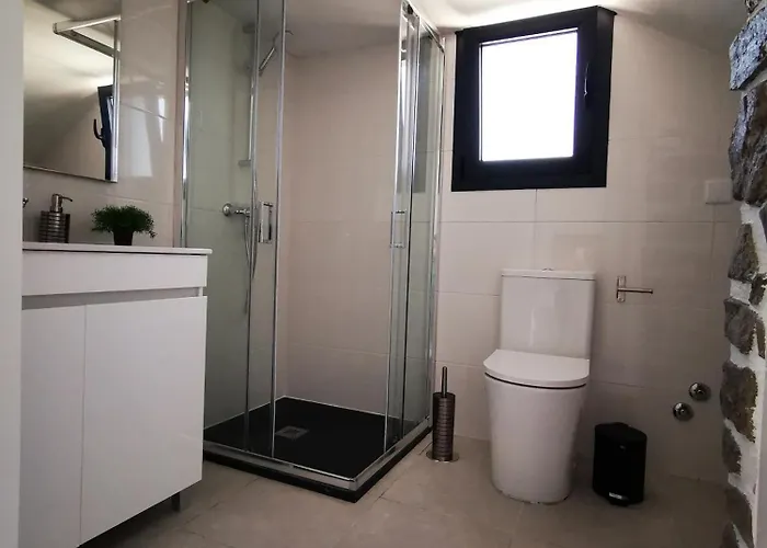 Casa Flipe -b דירה Bragança