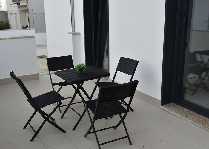 Casa Flipe -b Bragança