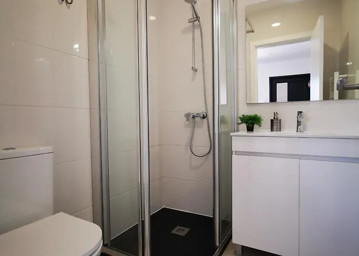 شقة Casa Flipe -b براغانسا