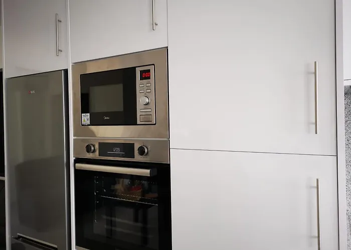 شقة Casa Flipe -b براغانسا