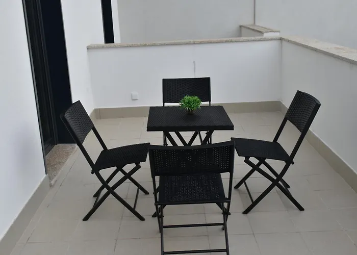 Casa Flipe -b شقة *