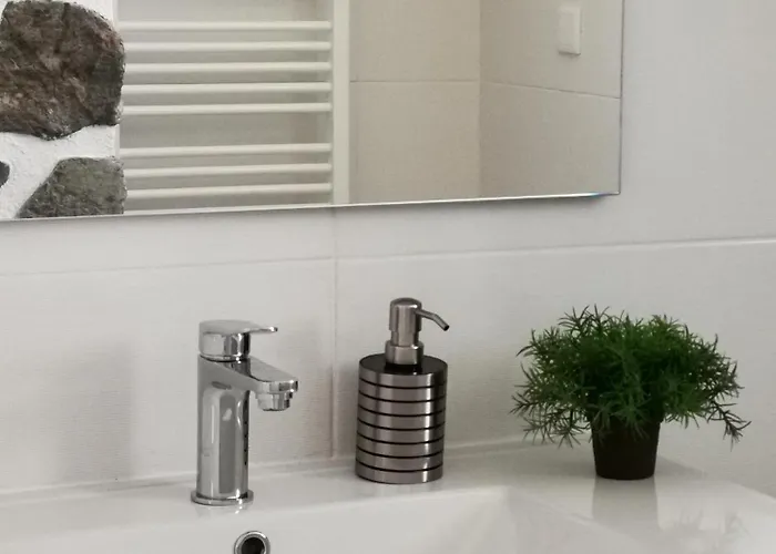 Casa Flipe -b شقة *