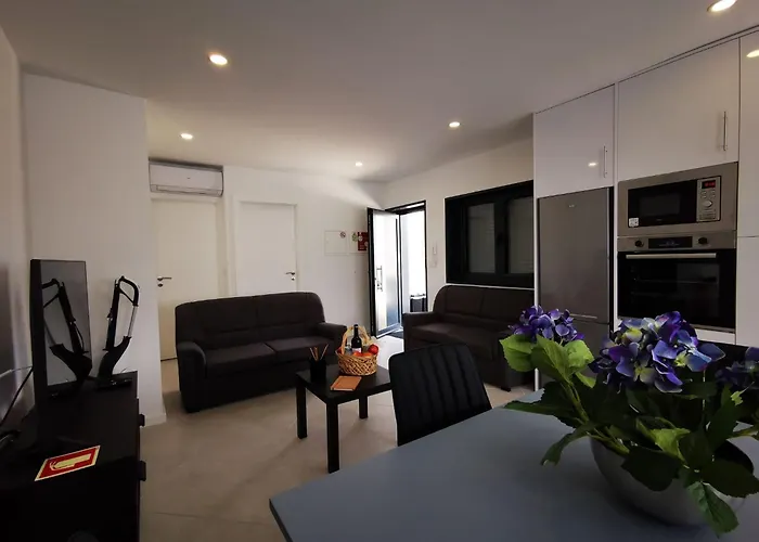 Casa Flipe -b شقة *