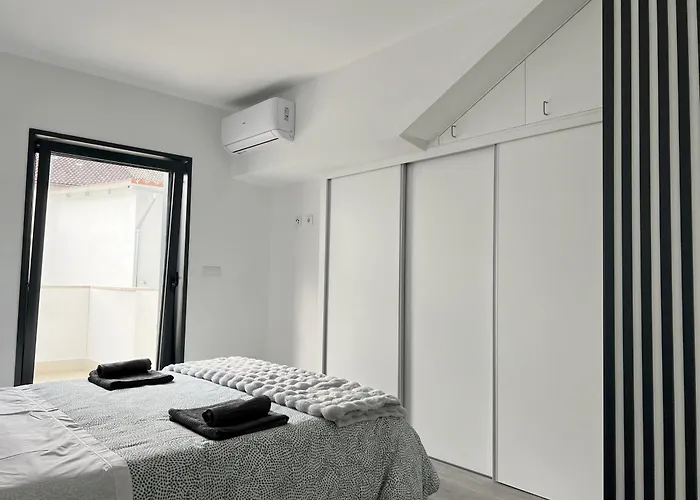 דירה Casa Flipe -b *