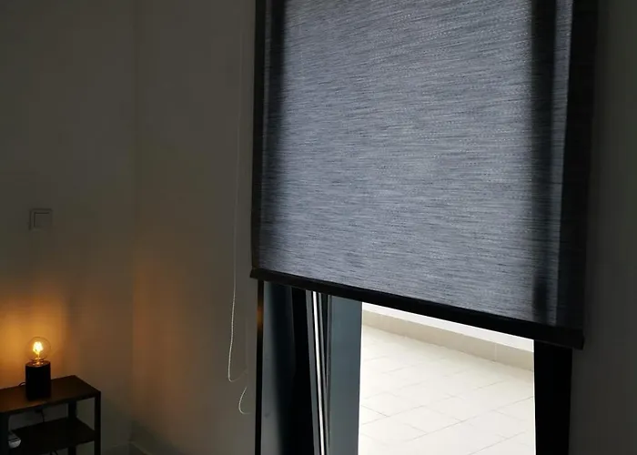 Casa Flipe -b شقة براغانسا