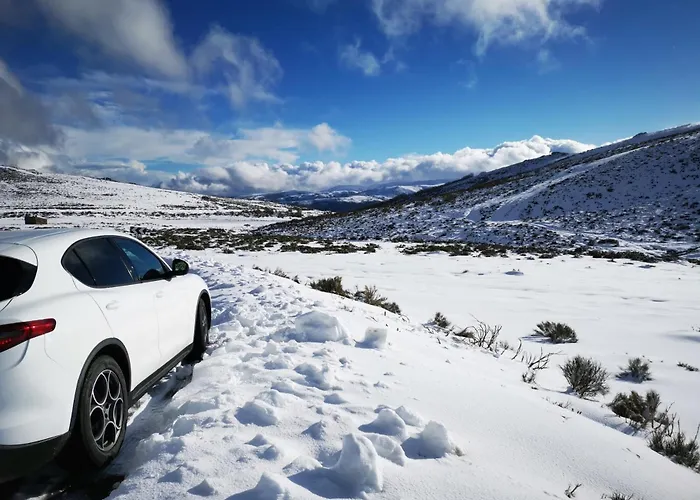 דירה Casa Flipe -b Bragança