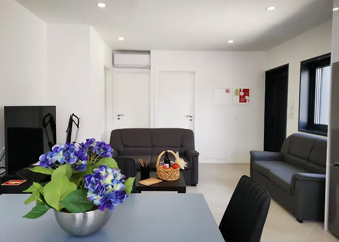 Casa Flipe -b דירה