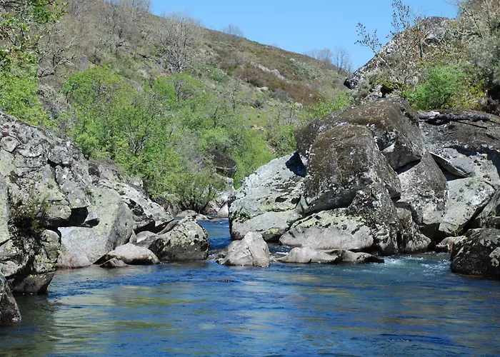 Casa Flipe -b شقة براغانسا