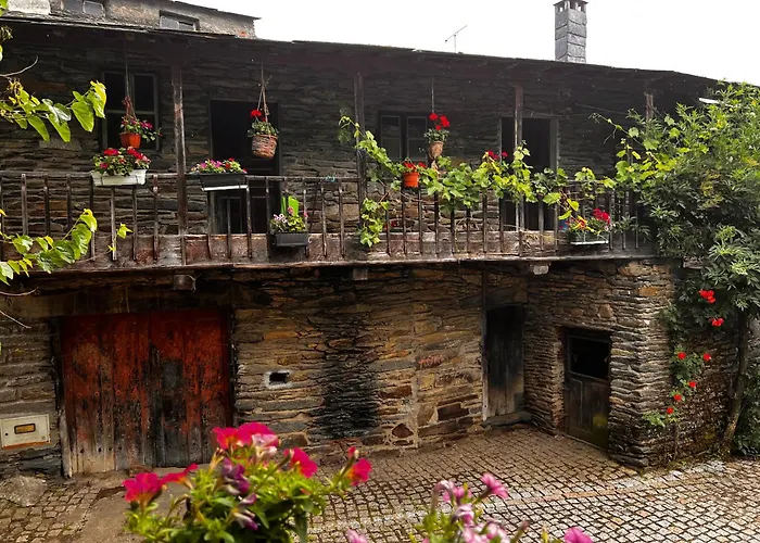 شقة Casa Flipe -b *