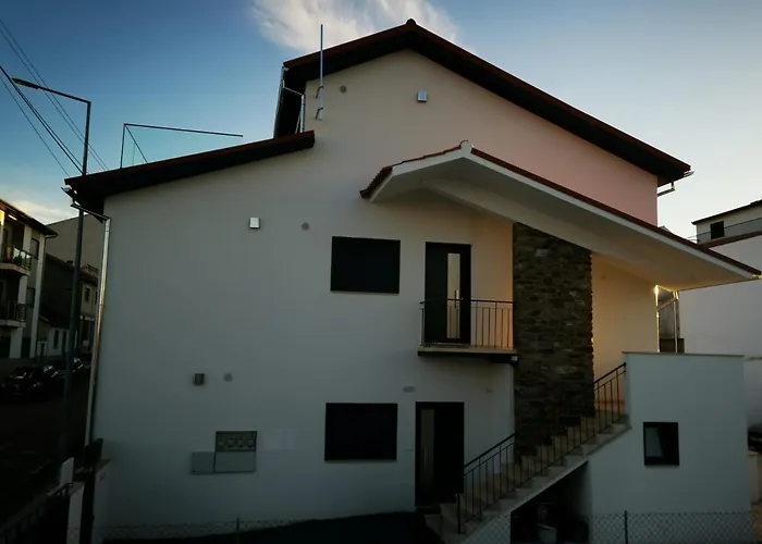 דירה Casa Flipe -b *