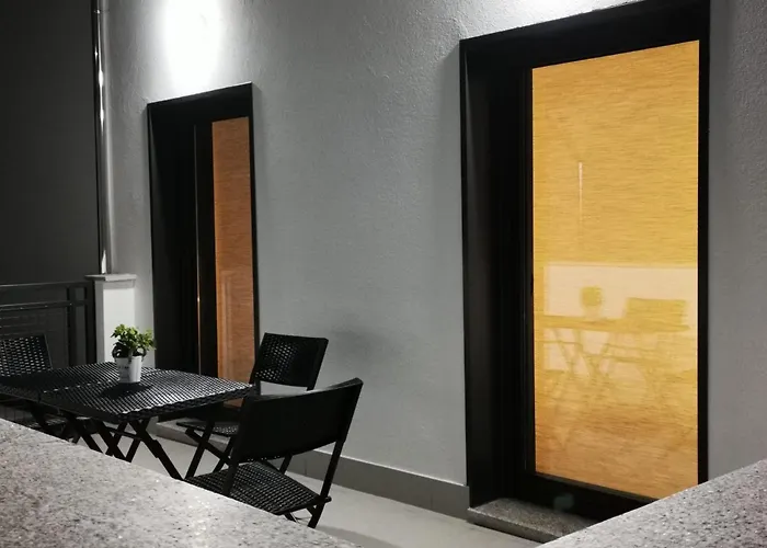 شقة Casa Flipe -b *