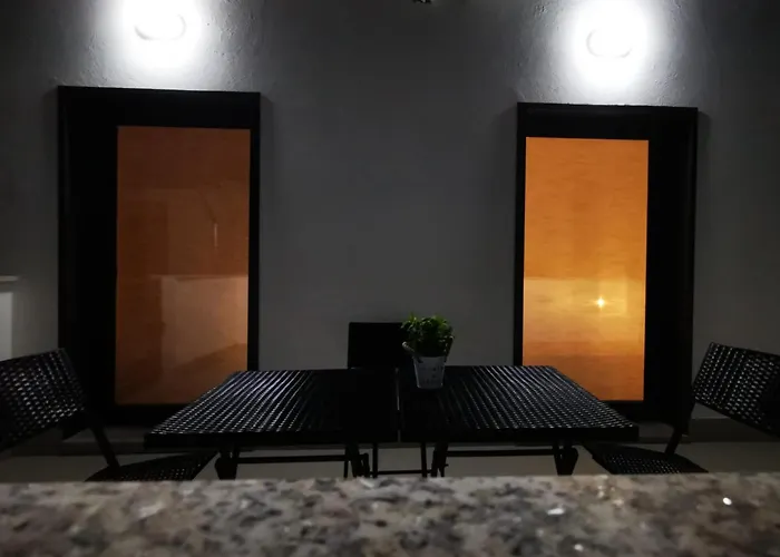 Casa Flipe -b براغانسا