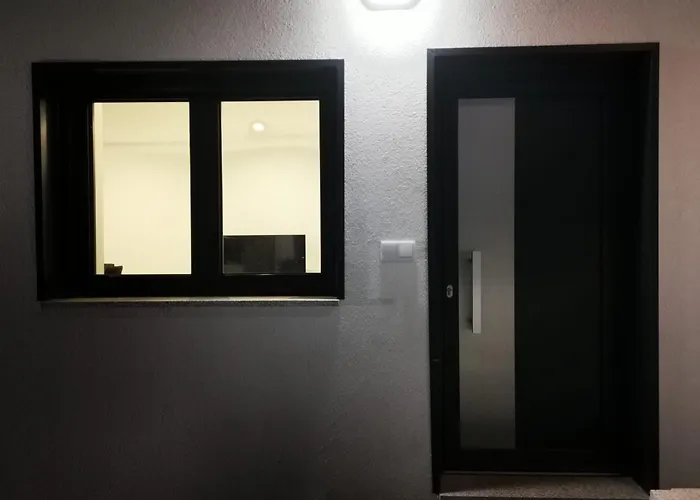 Casa Flipe -b شقة *