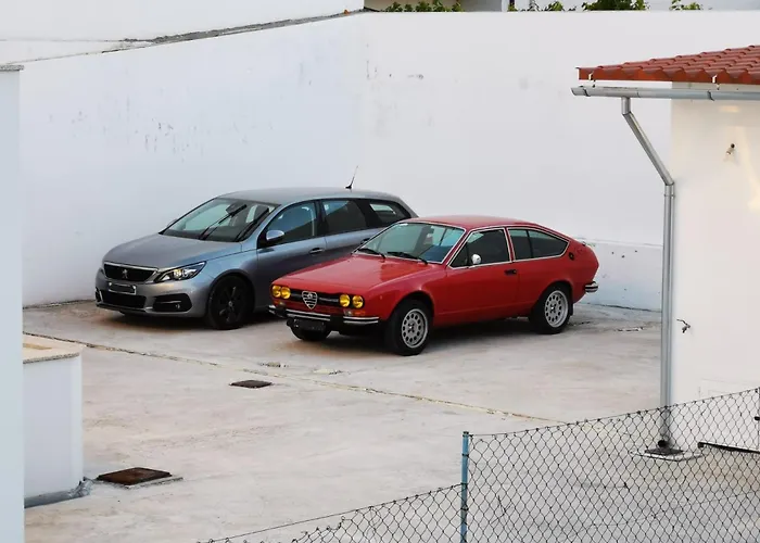 Casa Flipe -b דירה