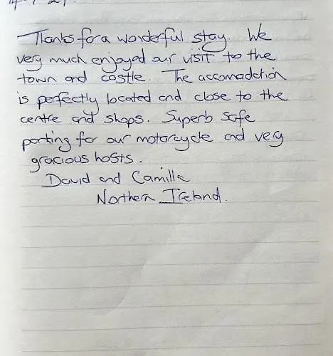 דירה Casa Flipe -b *