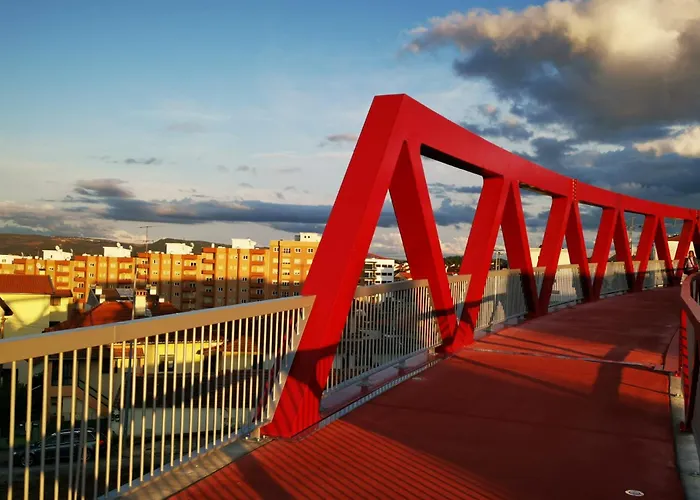 Casa Flipe -b דירה *